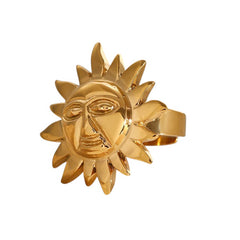 Sun Ring