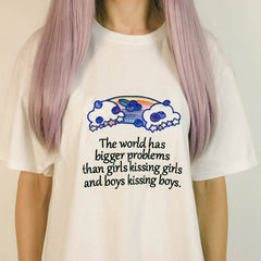Love is Love Tee