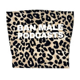 Y2K Style Podcasts Aesthetic Tube Top