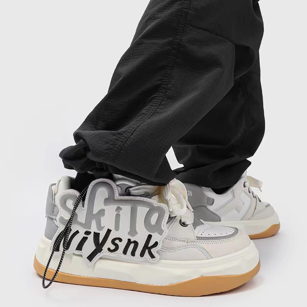 niysnk d shoes