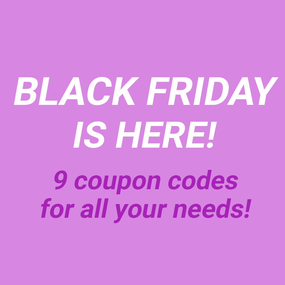 Black Friday