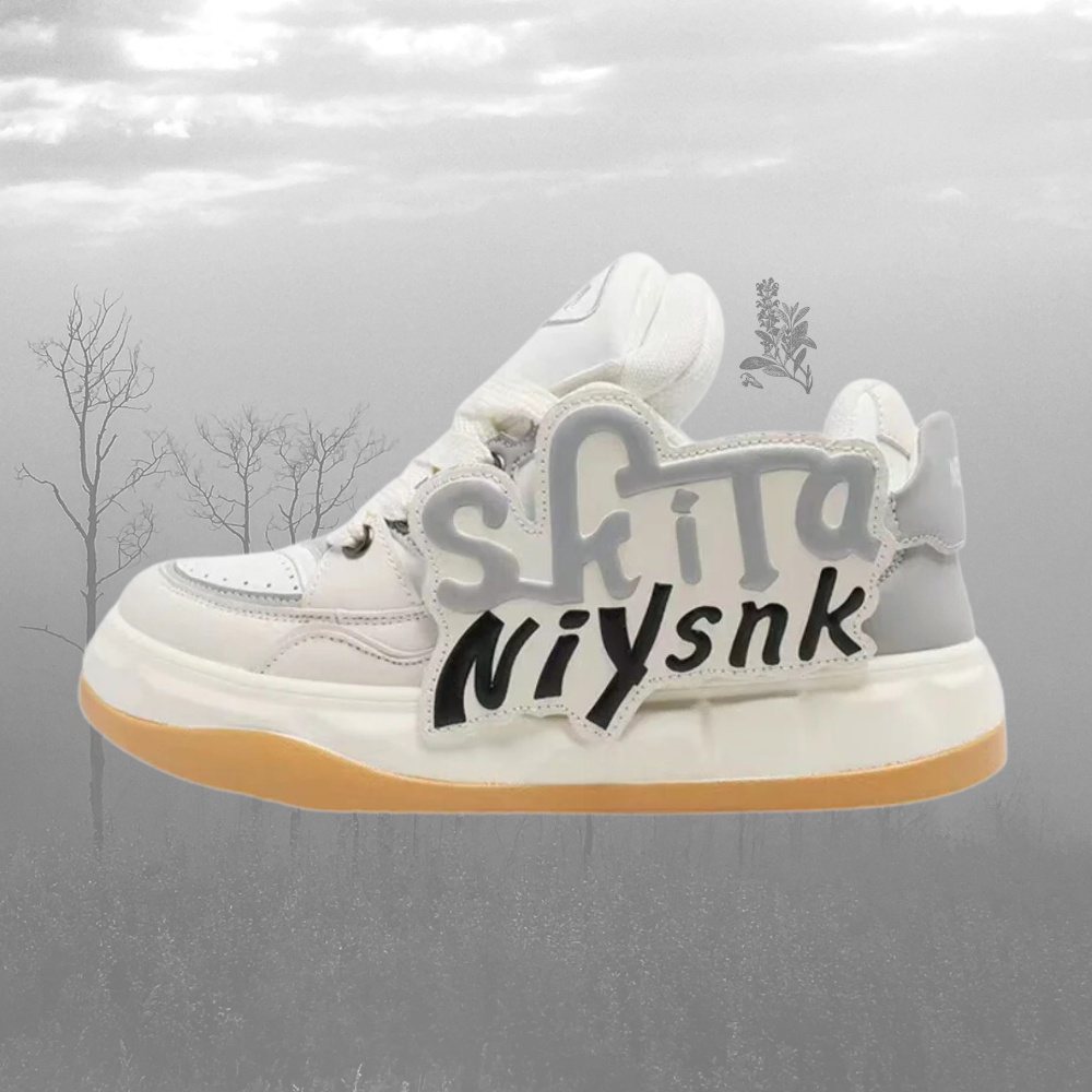 niysnk d shoes