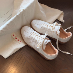 white german trainer shoes