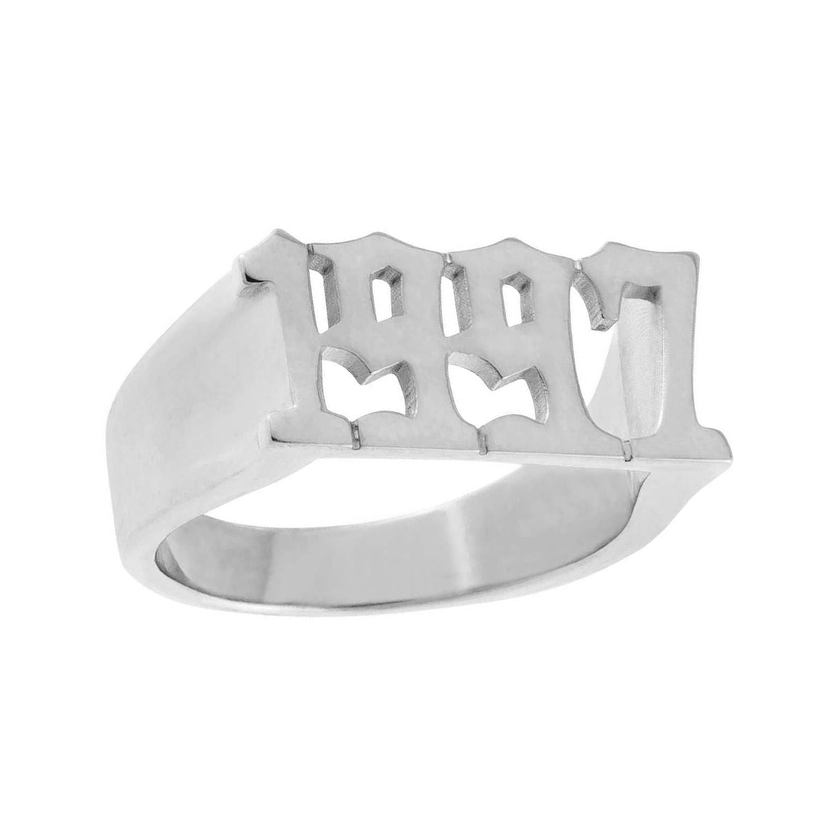 Year Ring Your Year Ring – OBEEY