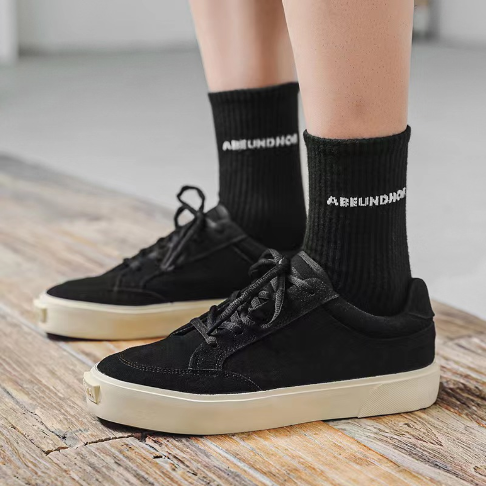 vulcanized shoes