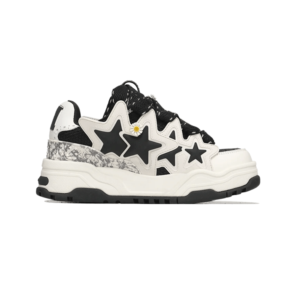 little stars shoes