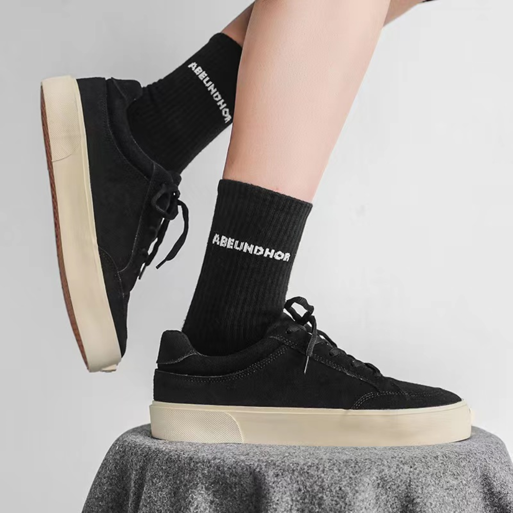 vulcanized shoes