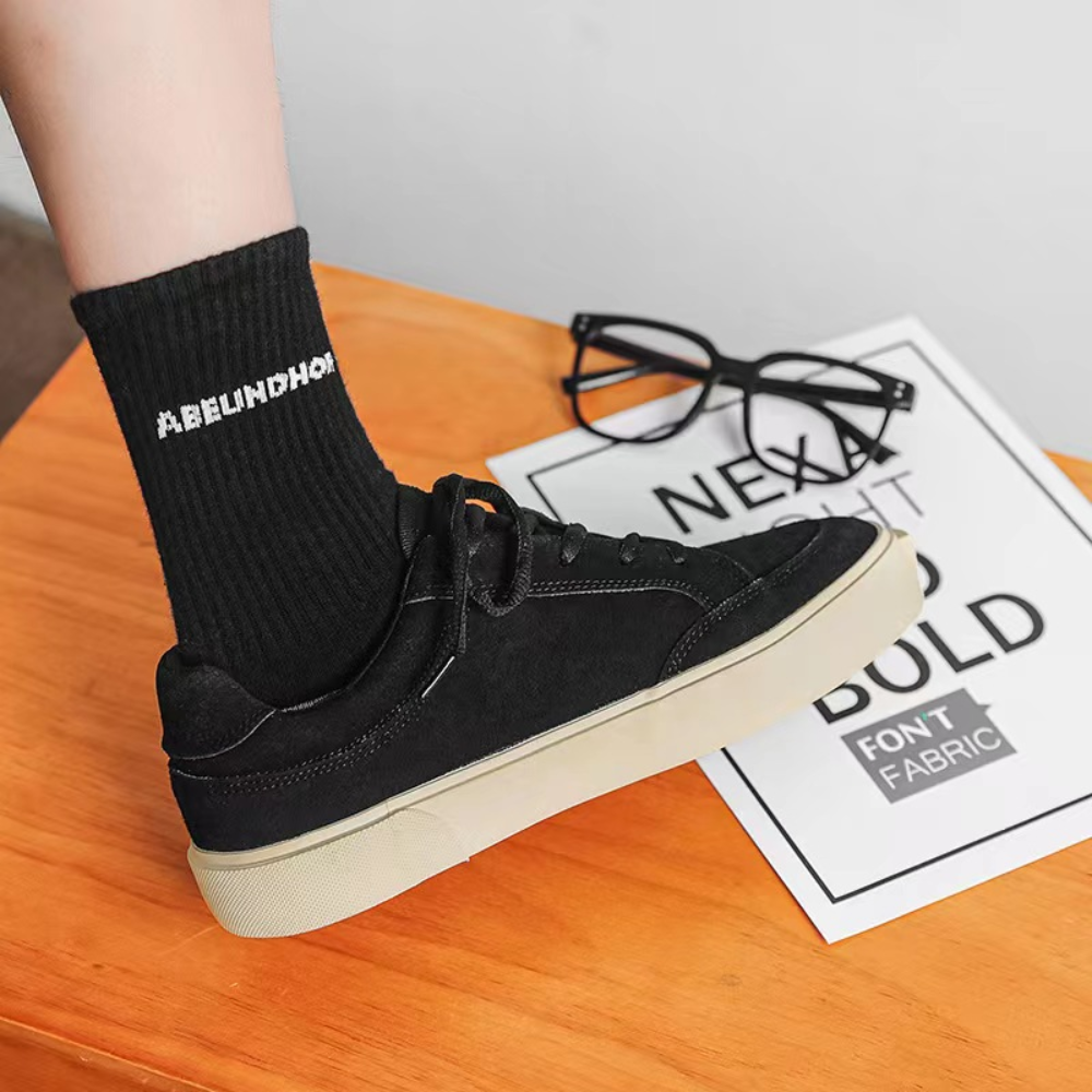 vulcanized shoes