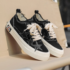 skateboard stars shoes