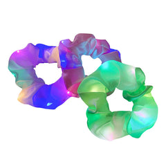 90's Kids LED Scrunchies