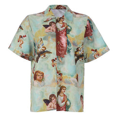 Angel Shirt