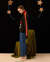 Bad TV Jumper