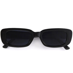 Baddie Back In Business Sunglasses