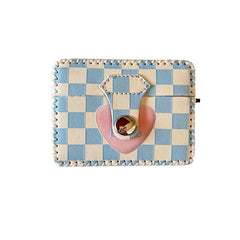 Be Brave Airpods Case