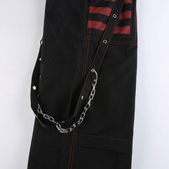 Like A Boy Cargo Pants