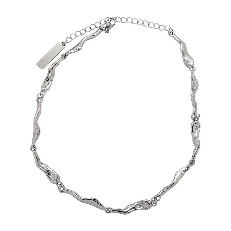 Minimalist Aesthetic Necklace
