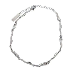 Minimalist Aesthetic Necklace