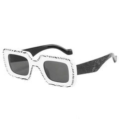 Neon Queen Sunglasses
