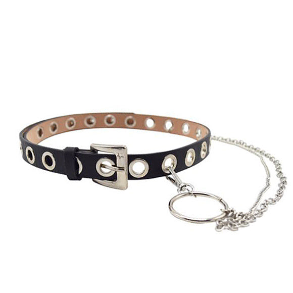 Nevermind Chain Belt