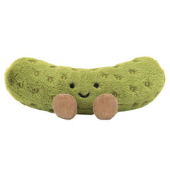 Pickle Plush Toy