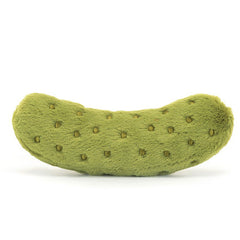 Pickle Plush Toy