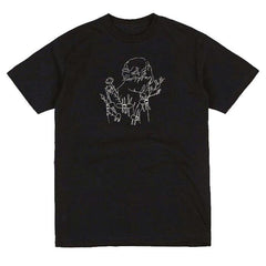 Plants are Friends Embroidered Tee