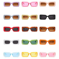 Pure Flirting Sunglasses