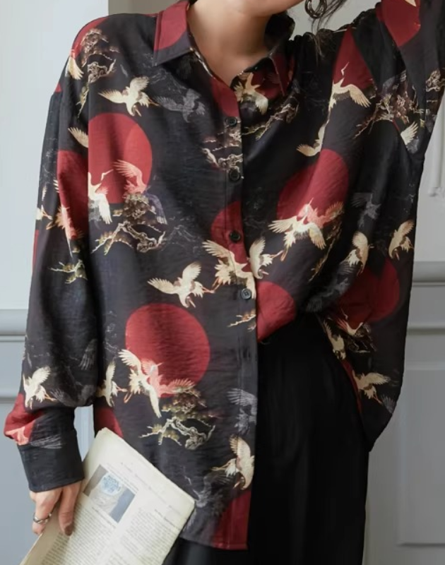 Cherub Shirt