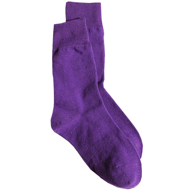 Rainbow Week 7 Pack Socks