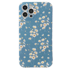 hamomile iPhone Case