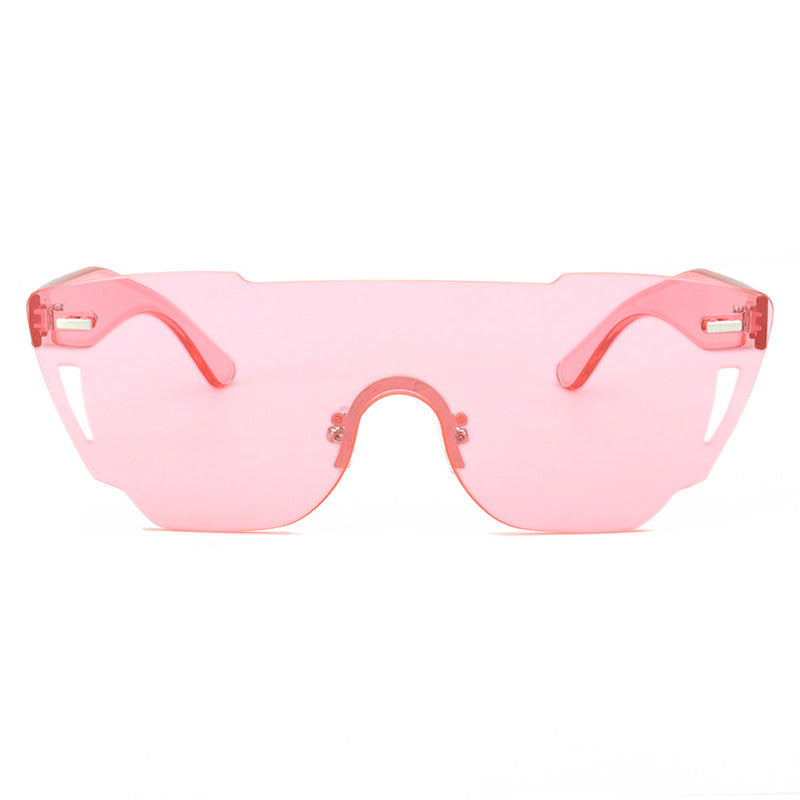 Soleil Sunglasses