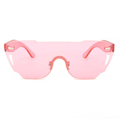 Soleil Sunglasses