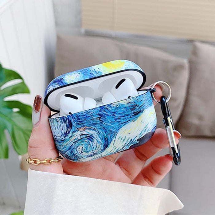 Starlight Night AirPods Case