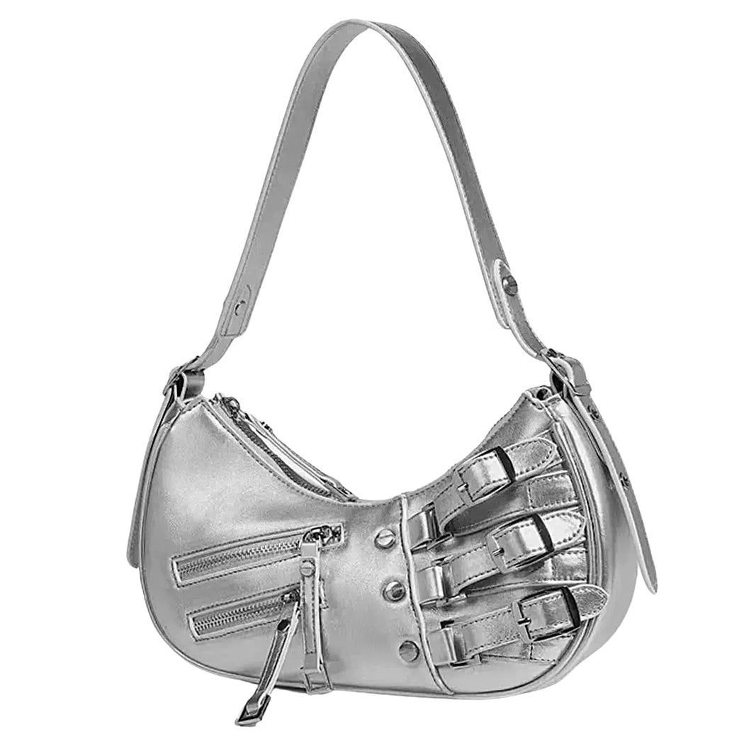 Rule Breakers Y2K Shoulder Bag