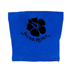 Y2K Alba Rosa Aesthetic Tube Top