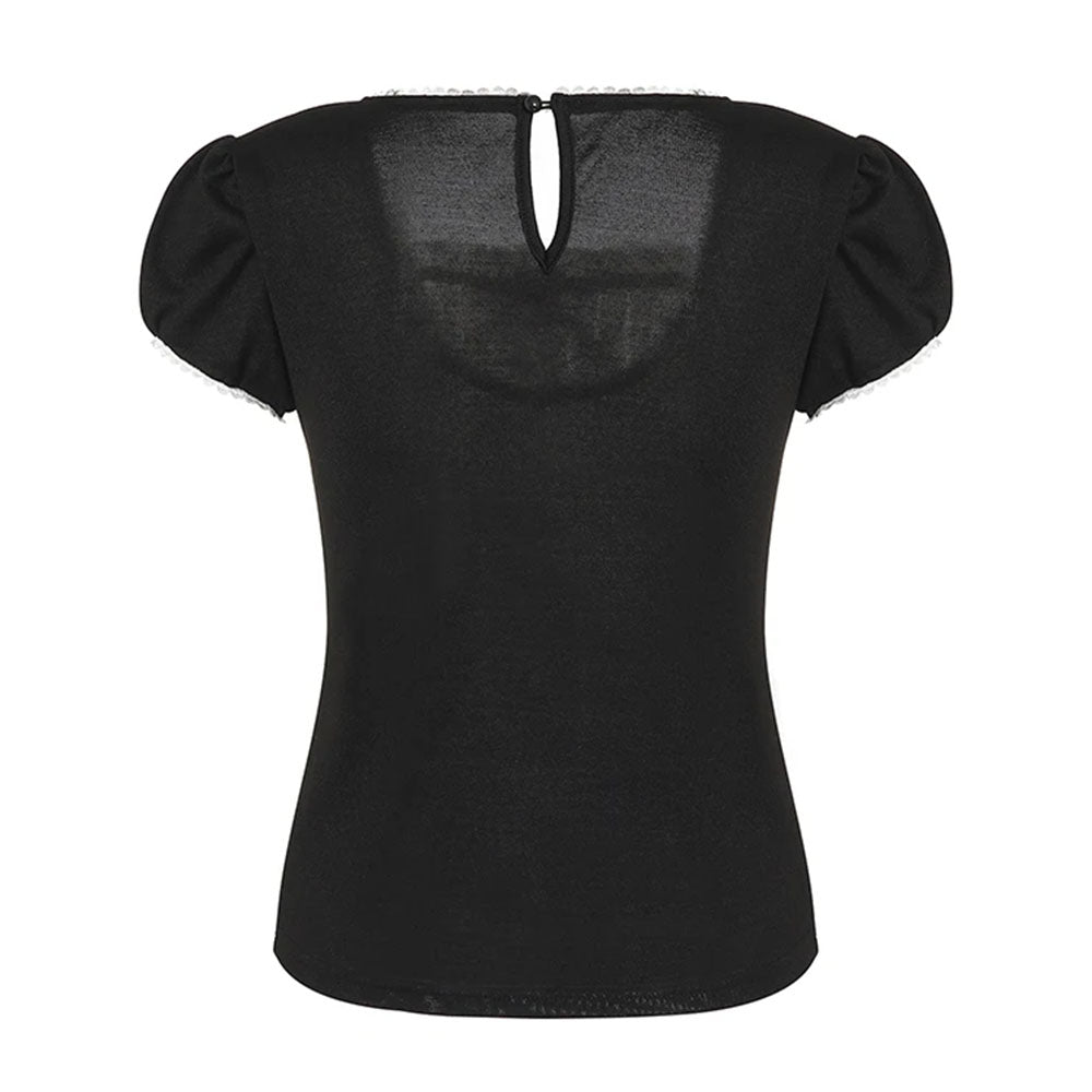 Best In Class Bowknot Top