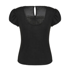 Best In Class Bowknot Top