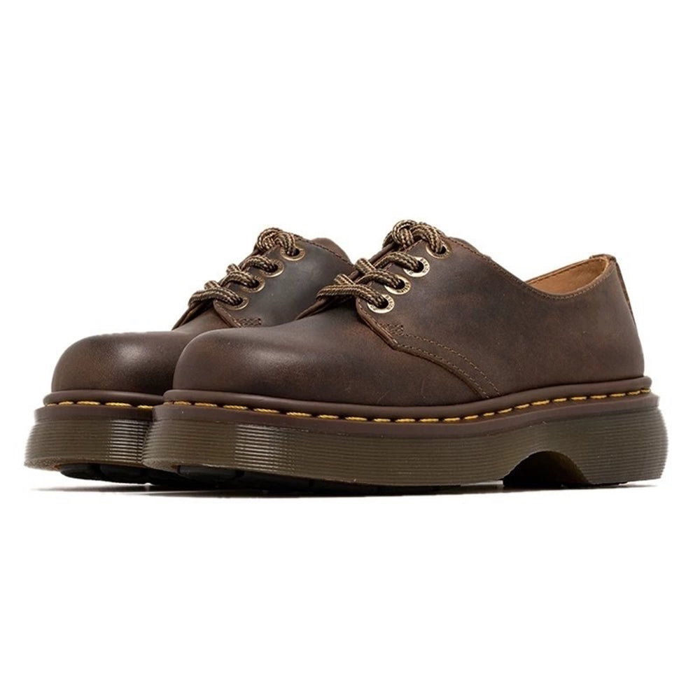 Platform Edinburgh Edinburgh Platform Oxford Boots – OBEEY