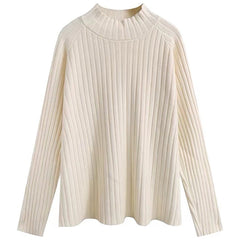 Casual Friday Turtleneck Sweater