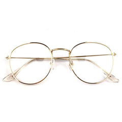 Private School Glasses