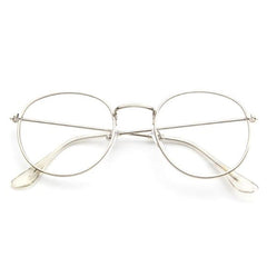 Private School Glasses