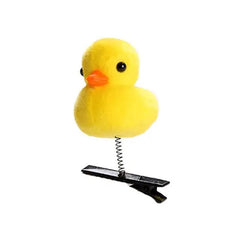 Duck Hair Clip