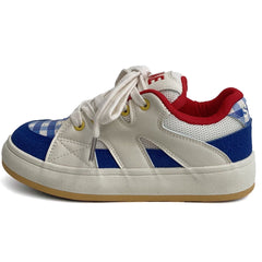 Hashtag Drama Skater Sneakers