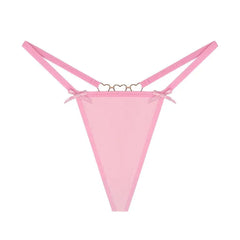 Love Bites Thong Panty