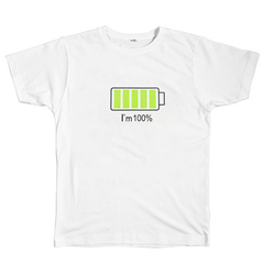 I'm 100% T-Shirt
