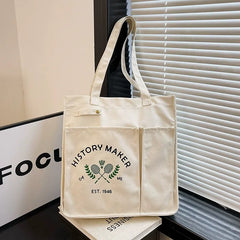 Tennis Club Tote Bag