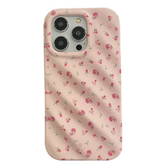 2.0 Kawaii Aesthetic iPhone Case