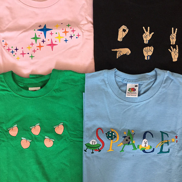 Preorder T-Shirts