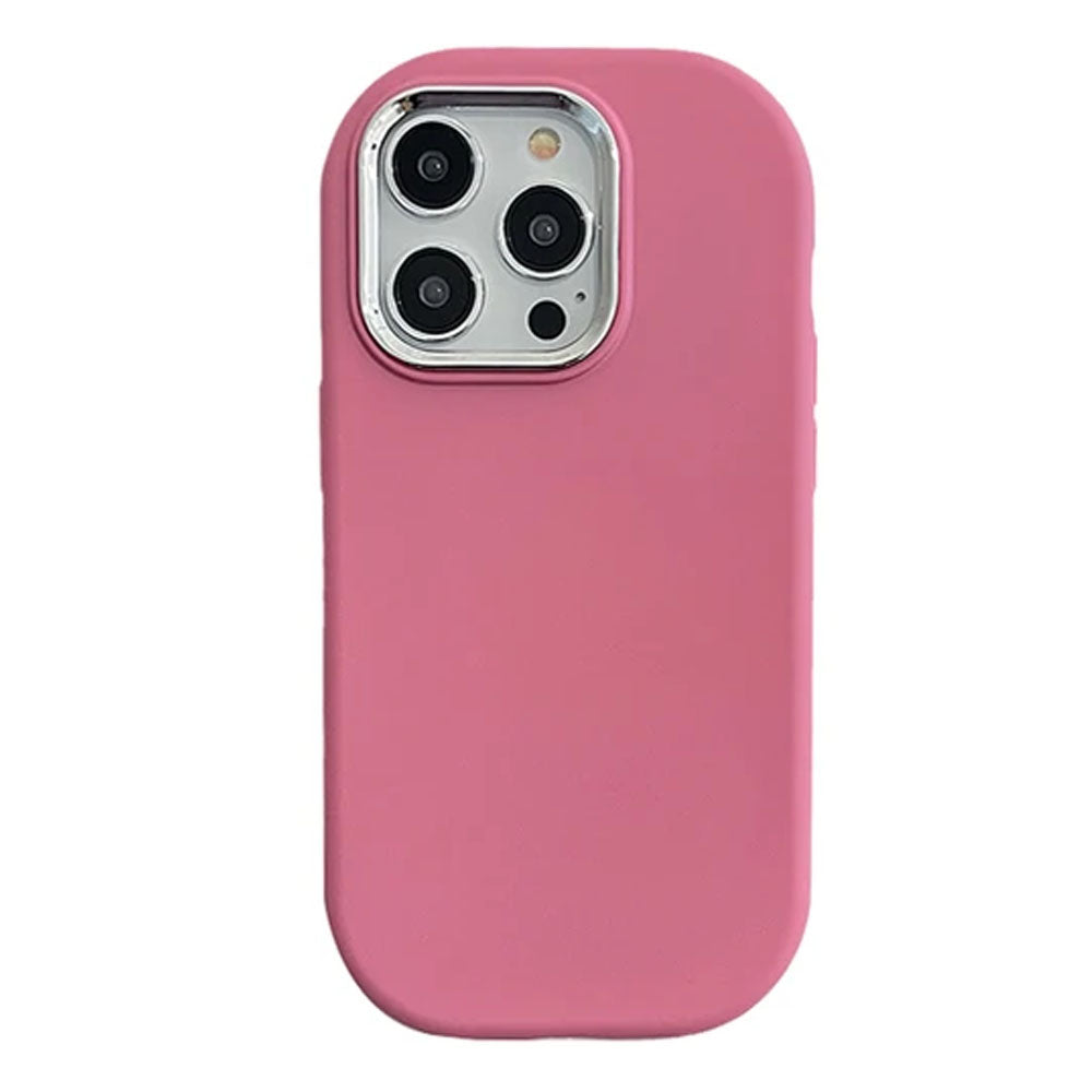 Danish Pastel Aesthetic iPhone Case