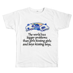 Love is Love Tee